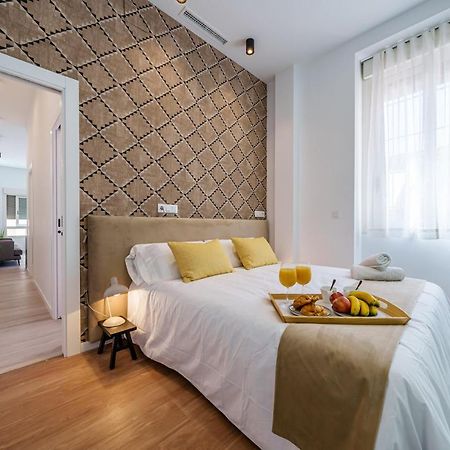 Exclusive Alameda - Comfort & Design Malaga Luaran gambar