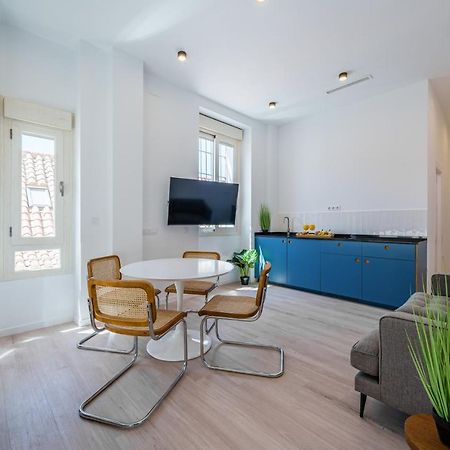 Exclusive Alameda - Comfort & Design Malaga Luaran gambar