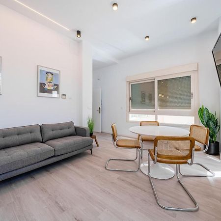 Exclusive Alameda - Comfort & Design Malaga Luaran gambar
