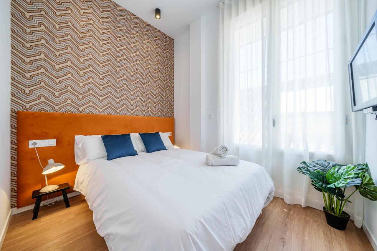 Exclusive Alameda - Comfort & Design Malaga Luaran gambar