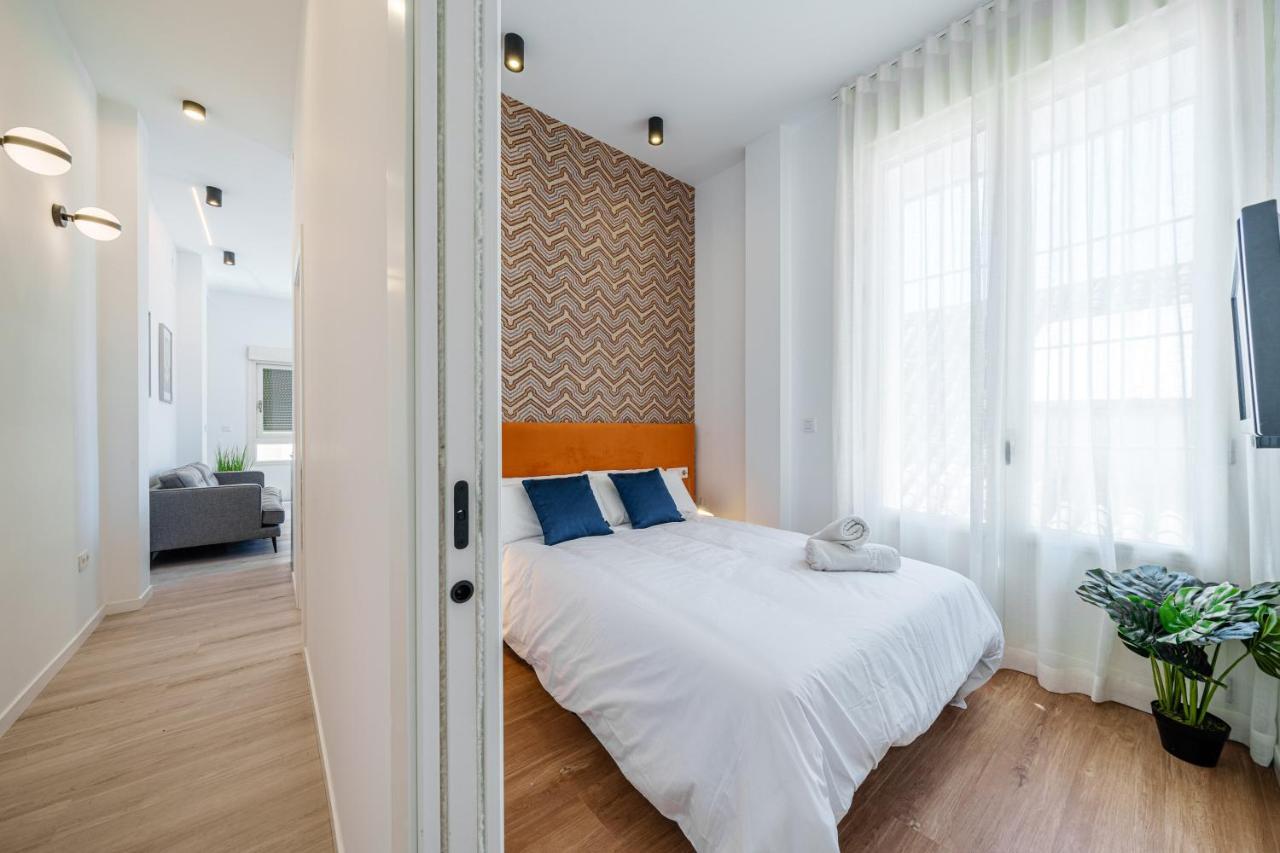 Exclusive Alameda - Comfort & Design Malaga Luaran gambar