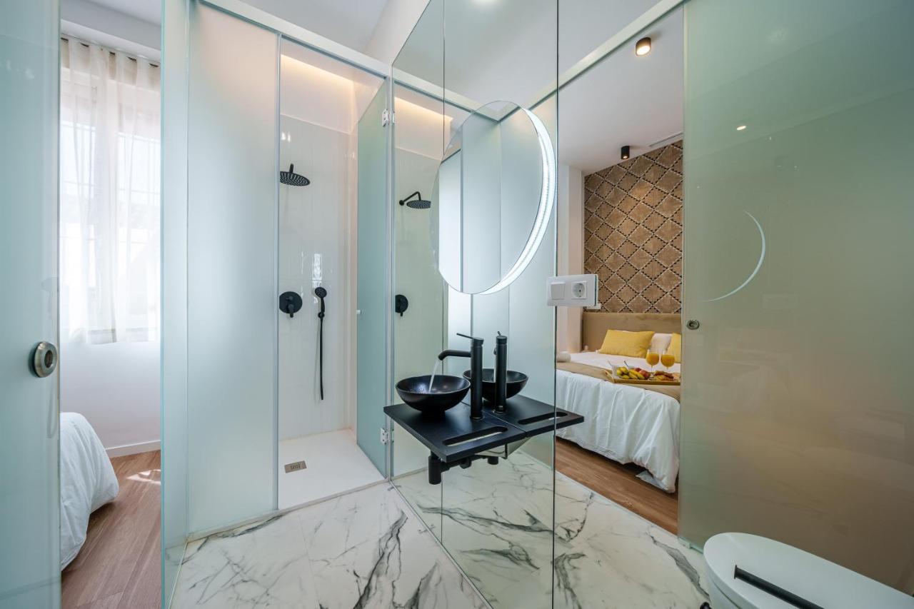Exclusive Alameda - Comfort & Design Malaga Luaran gambar