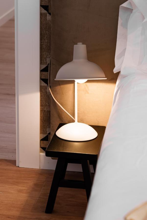 Exclusive Alameda - Comfort & Design Malaga Luaran gambar